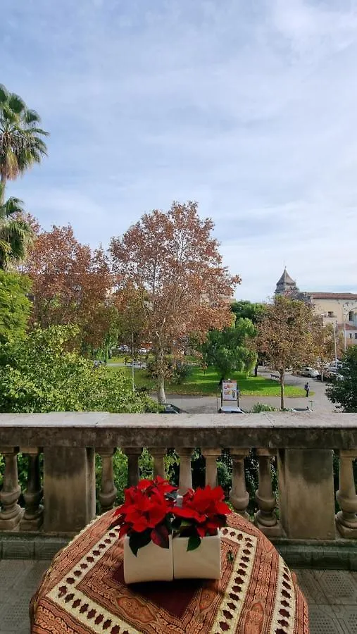 Bed and Breakfast Ca De Andreas Catania