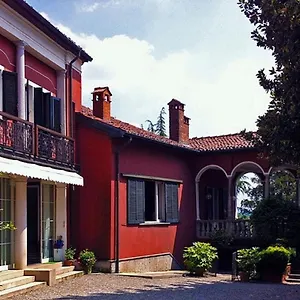 Magnolia Maggiore Frühstückspension Besozzo