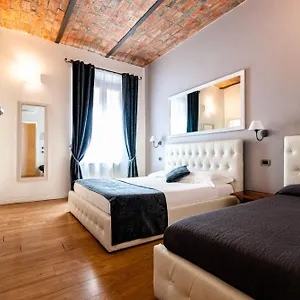 Chez Moi Frühstückspension Bologna