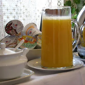 Fiorenza Frühstückspension Florenz