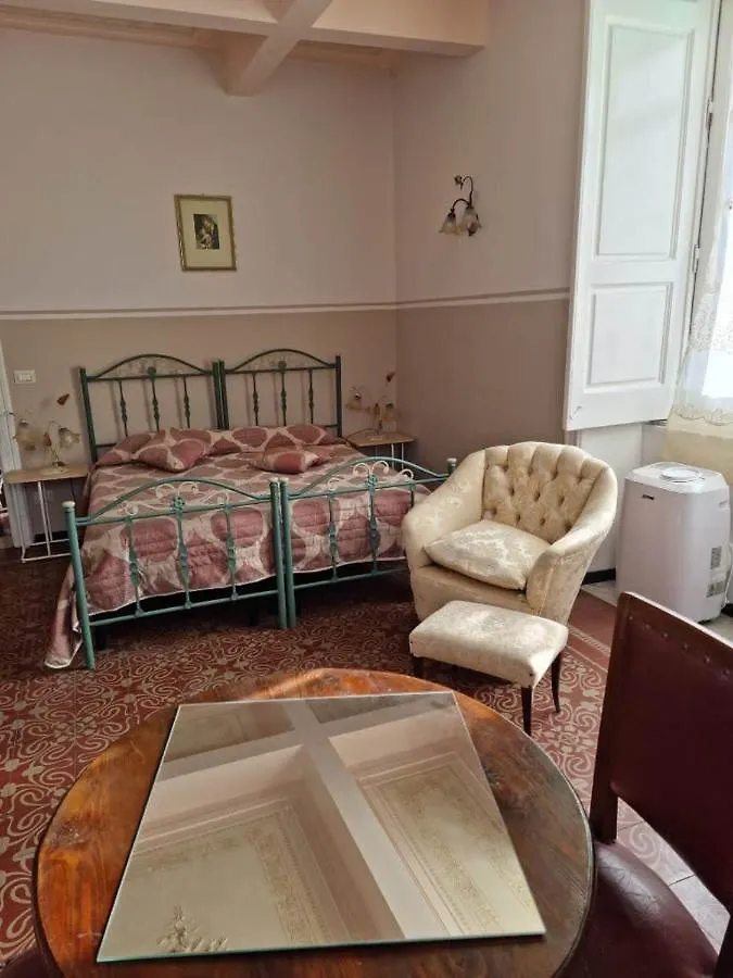 Bed and Breakfast B& B Ca De Andreas à Catane 0*,  Italie