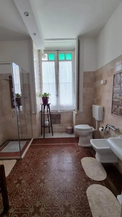 Bed and Breakfast B& B Ca De Andreas Catania 0*,  Italia