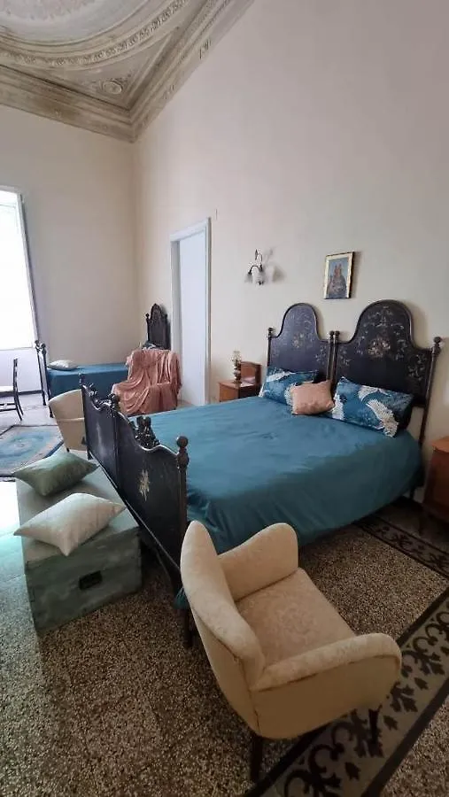 Bed and Breakfast B& B Ca De Andreas à Catane 0*,