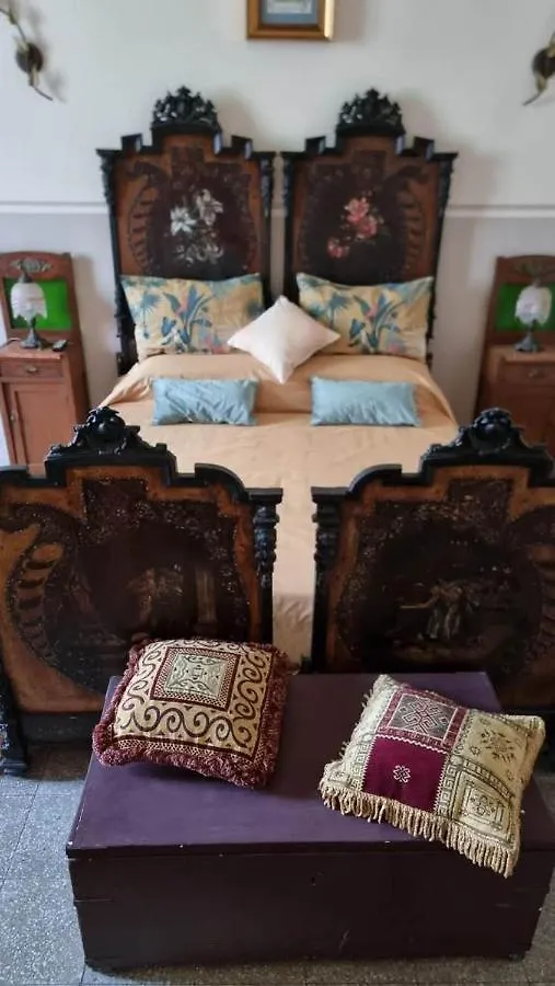 Bed and Breakfast B& B Ca De Andreas Catania
