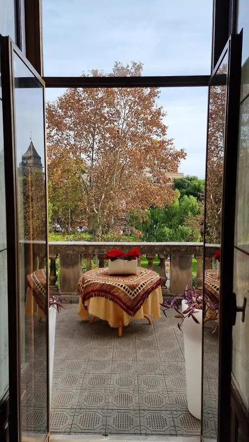 Bed and Breakfast B& B Ca De Andreas Catania Italia