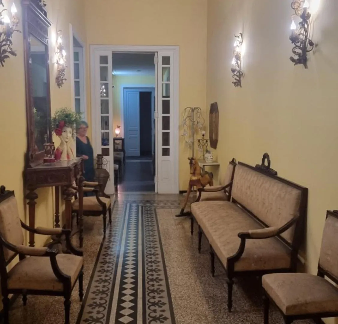 Bed and Breakfast B& B Ca De Andreas Catania