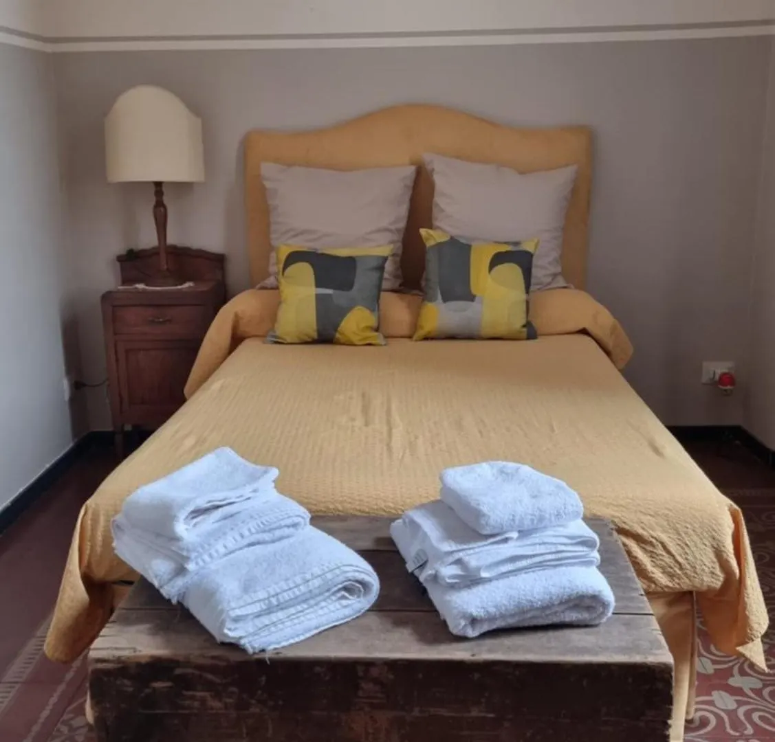 Bed and Breakfast B& B Ca De Andreas à Catane 0*,
