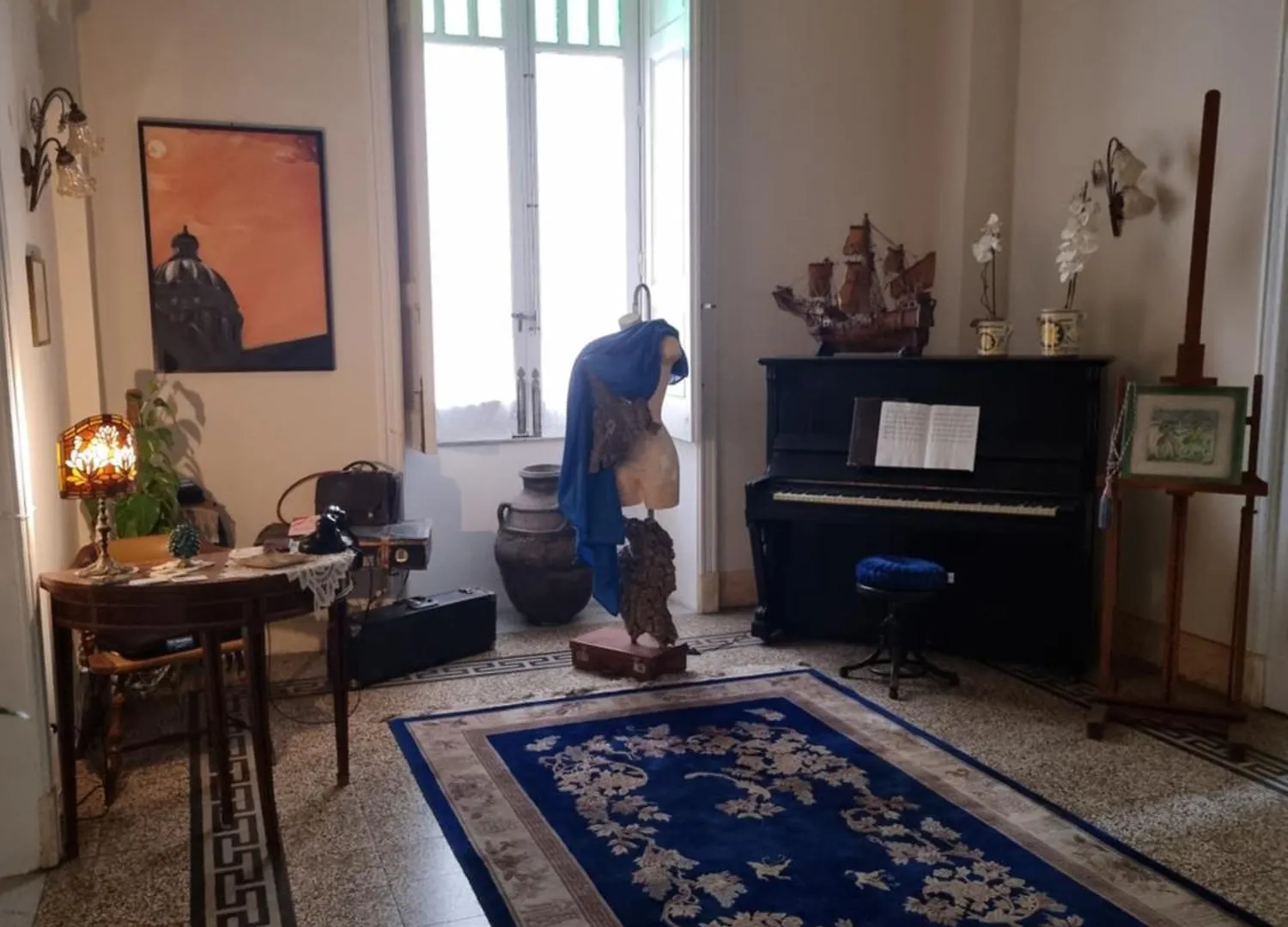 Bed and Breakfast B& B Ca De Andreas Catania