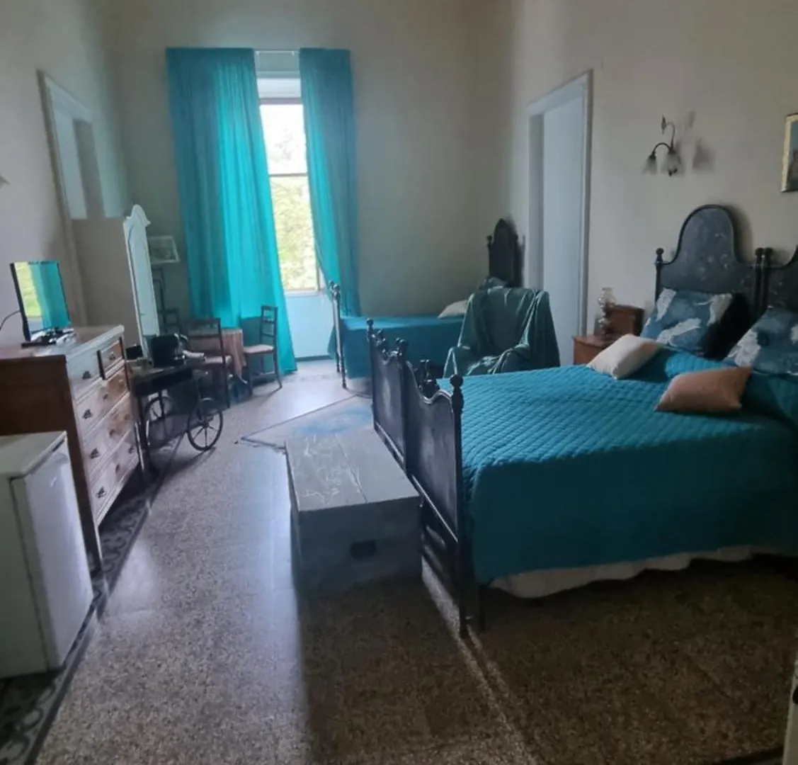 Bed and Breakfast B& B Ca De Andreas Catania